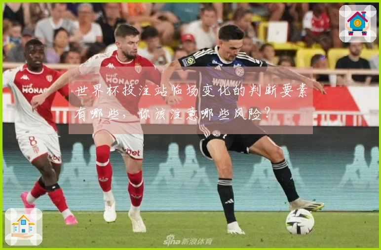 世界杯投注站临场变化的判断要素有哪些，你该注意哪些风险？