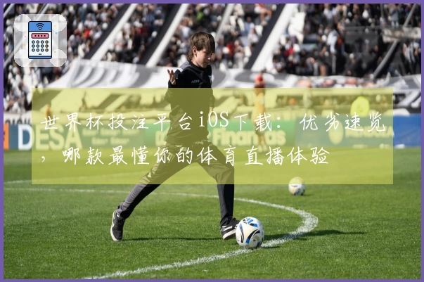 世界杯投注平台iOS下载：优劣速览，哪款最懂你的体育直播体验